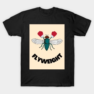 Flyweight Boxer T-Shirt